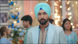 Iss Ishq Ka Rabb Rakha - 30th December 2024